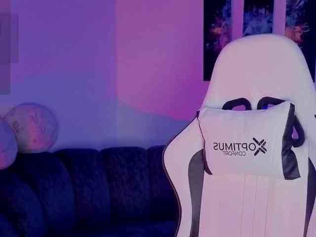 Meowboo webcam
