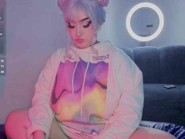 Meowboo webcam