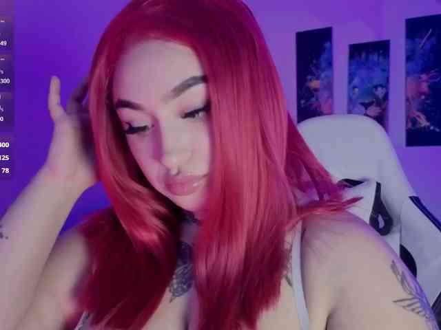 Meowboo webcam