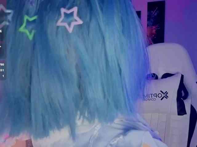 Meowboo webcam