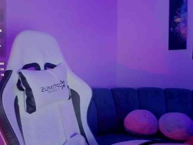 Meowboo webcam