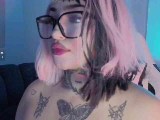 Meowboo webcam
