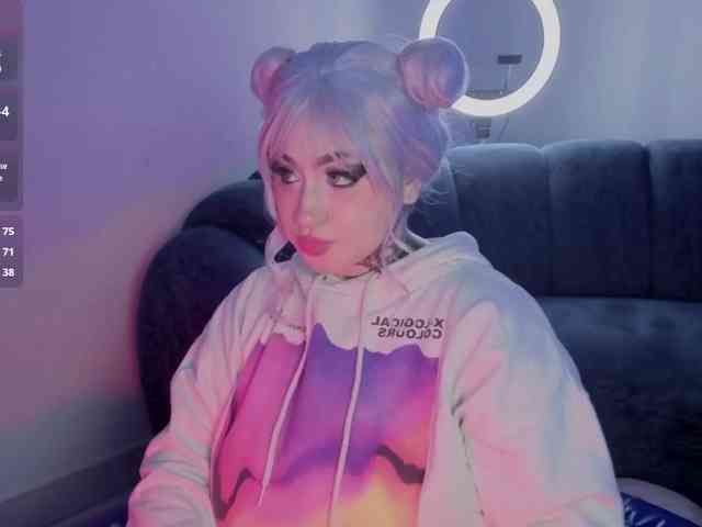 Meowboo webcam