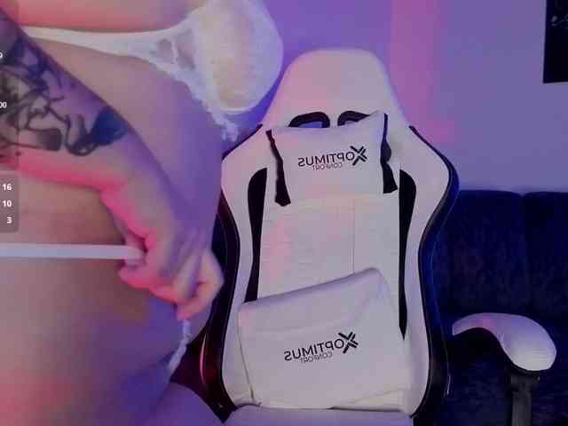 Meowboo webcam