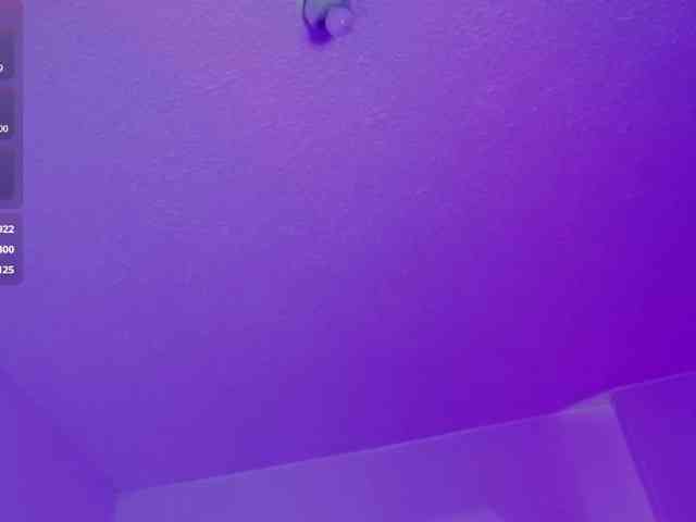 Meowboo webcam