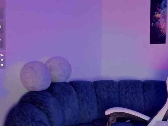 Meowboo webcam