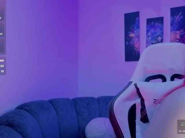Meowboo webcam