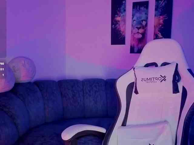 Meowboo webcam