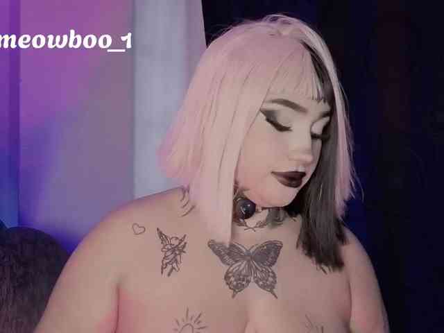 Meowboo