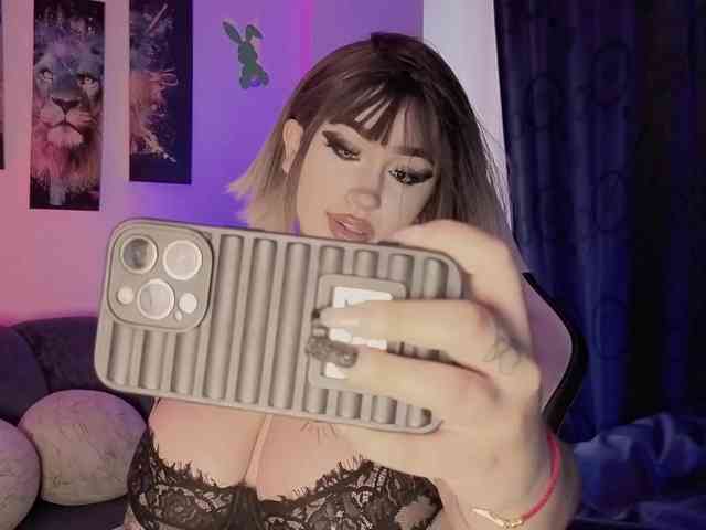 Meowboo webcam
