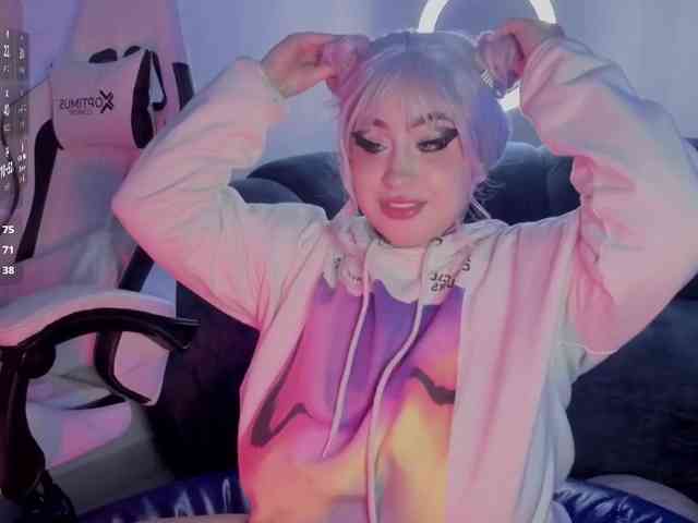 Meowboo webcam