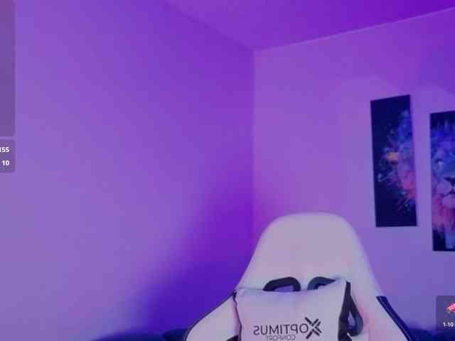 Meowboo Live Webcam on BongaCams