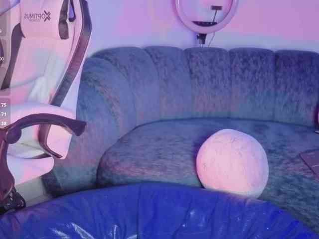 Meowboo webcam