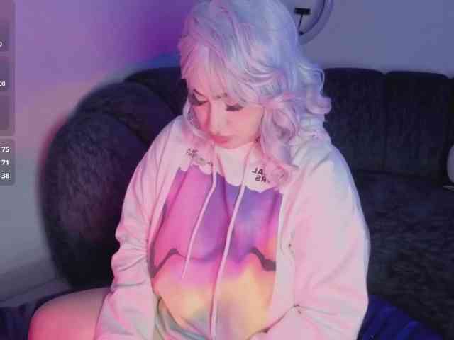 Meowboo webcam