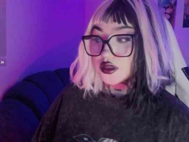 Meowboo webcam