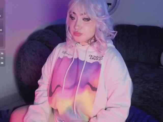 Meowboo webcam
