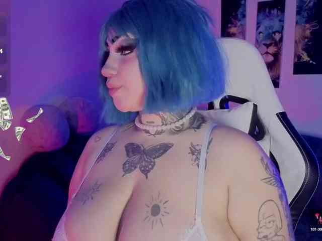 Meowboo webcam