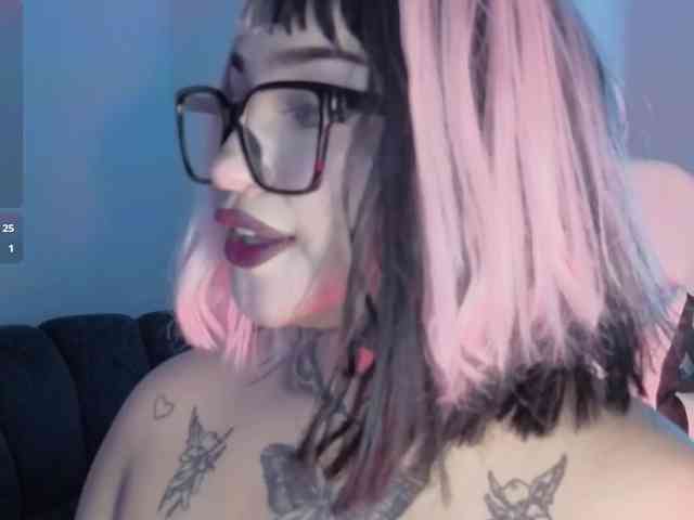 Meowboo webcam