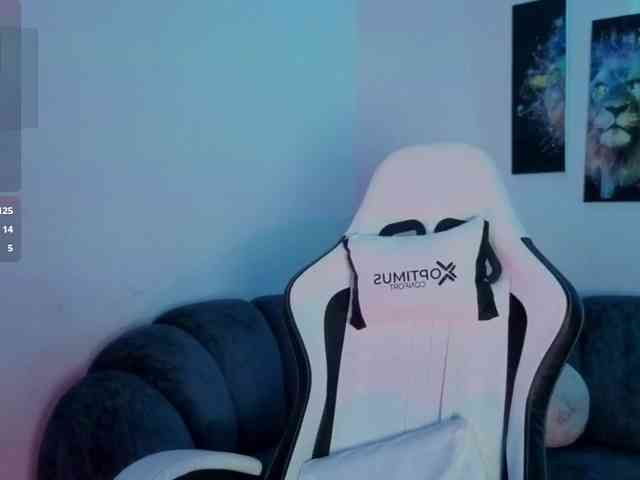 Meowboo webcam