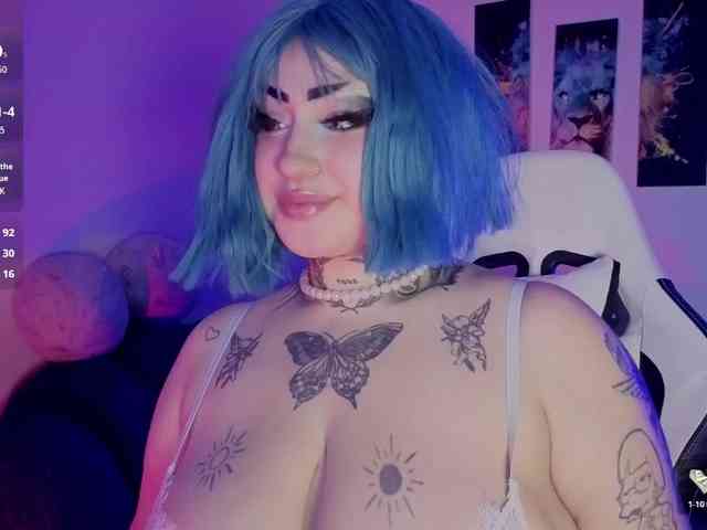 Meowboo webcam