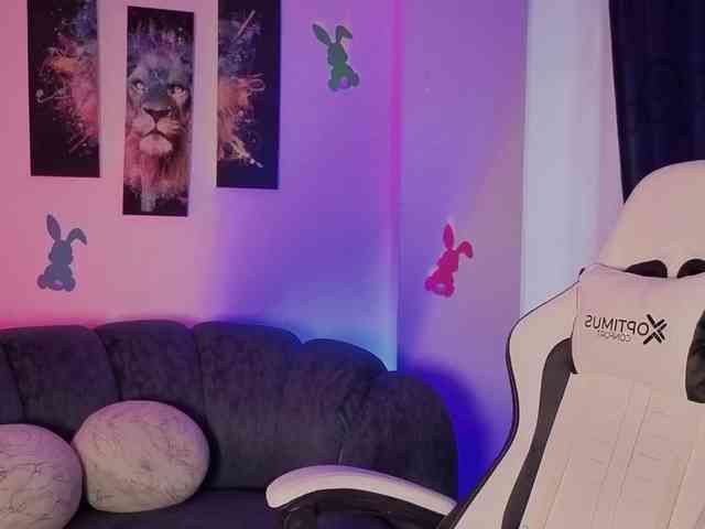 Meowboo webcam