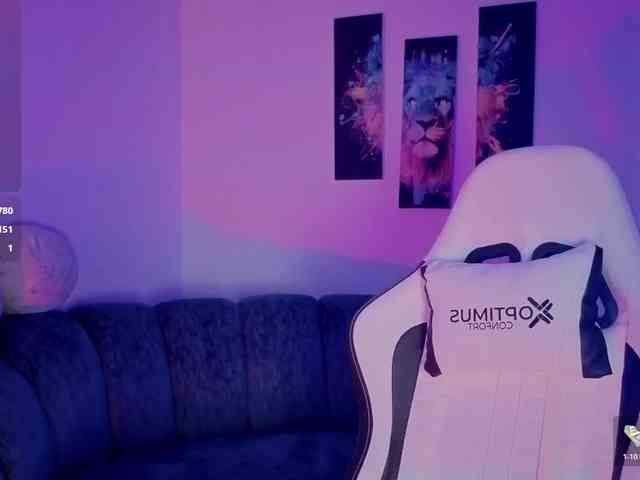 Meowboo webcam
