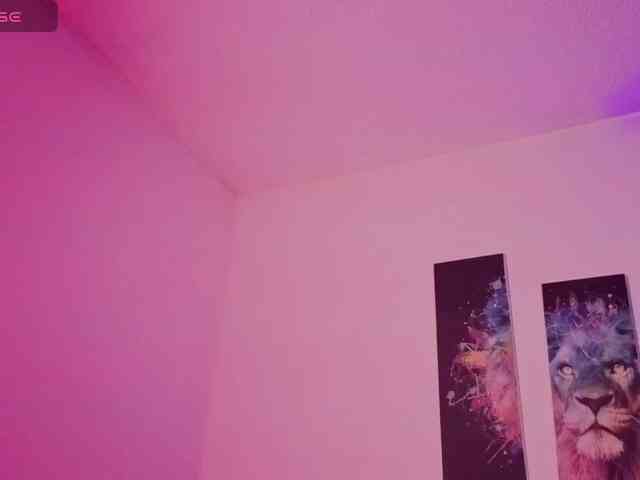 Meowboo webcam