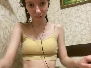krashulyayourheart Porn Show