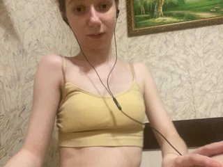 krashulyayourheart Porn Show
