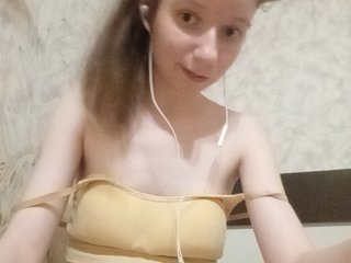 krashulyayourheart Porn Show