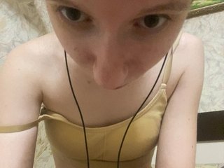 krashulyayourheart Porn Show