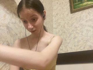 krashulyayourheart Porn Show