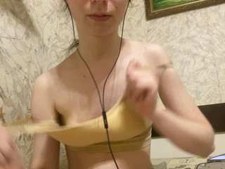 krashulyayourheart Porn Show