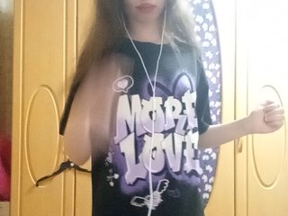 krashulyayourheart Porn Show