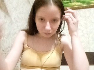 krashihayourheart Porn Show