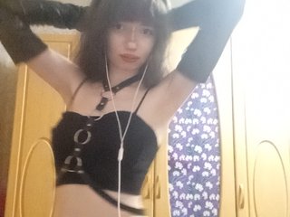 krashulyayourheart Porn Show