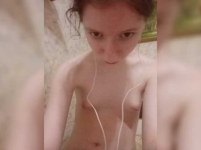 krashihayourheart live cam on BongaCams