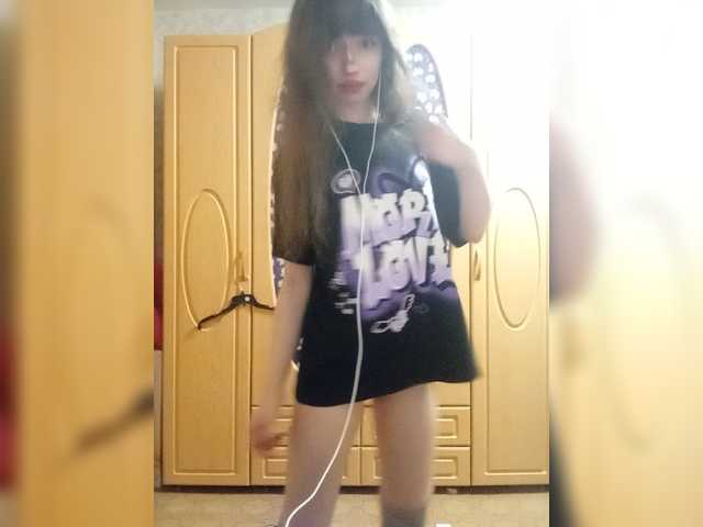 krashihayourheart live cam on BongaCams