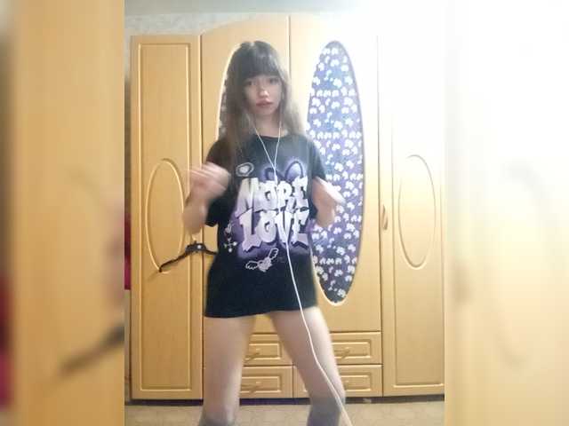 krashihayourheart live cam on BongaCams