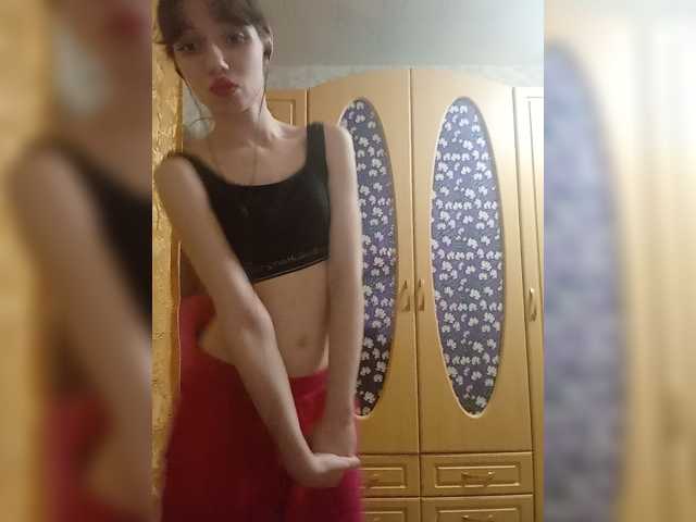 krashihayourheart live cam on BongaCams