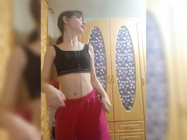 krashihayourheart live cam on BongaCams