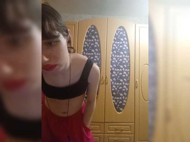 krashihayourheart live cam on BongaCams