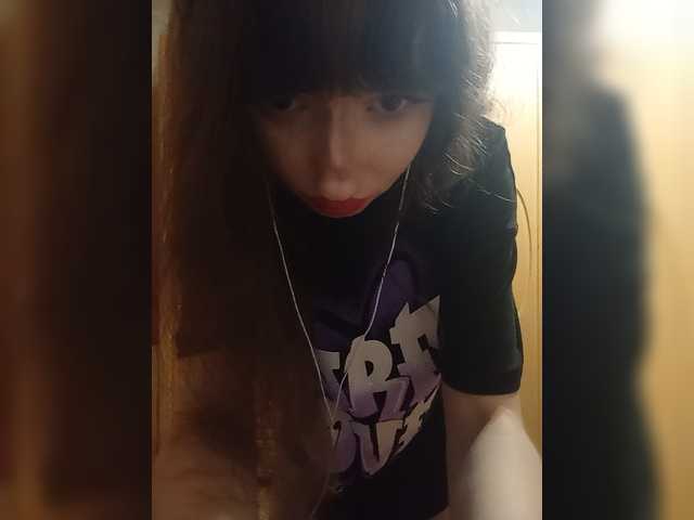 krashihayourheart live cam on BongaCams