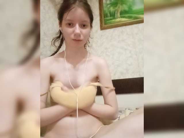 krashihayourheart live cam on BongaCams