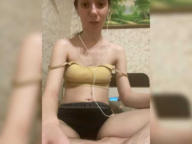 krashihayourheart live sex show