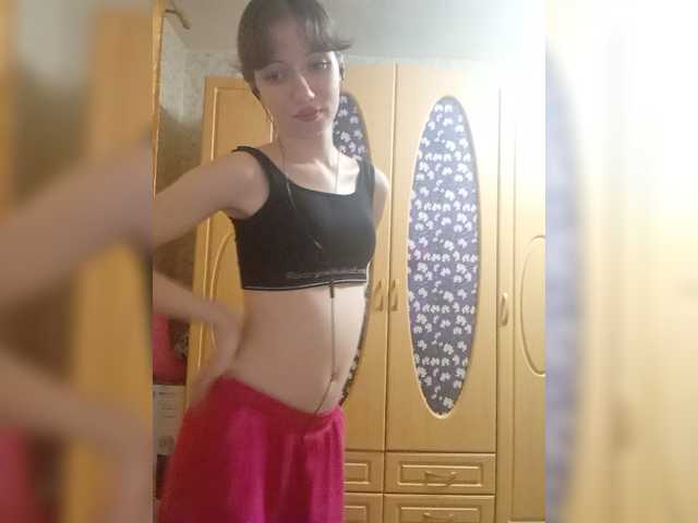 krashihayourheart live cam on BongaCams
