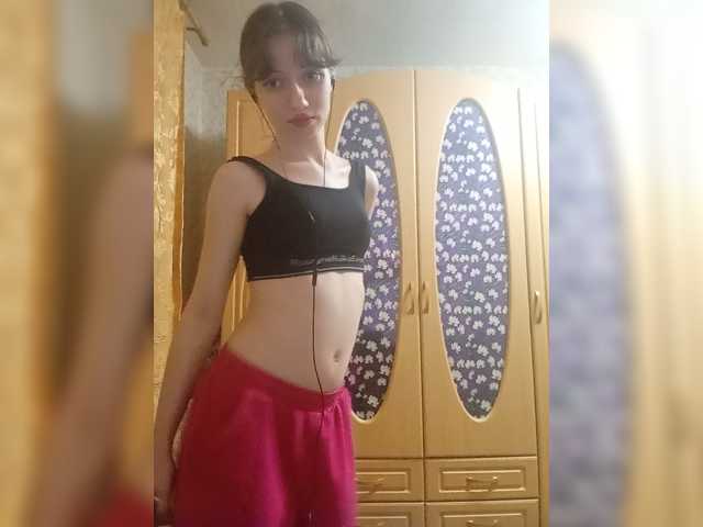 krashihayourheart live cam on BongaCams