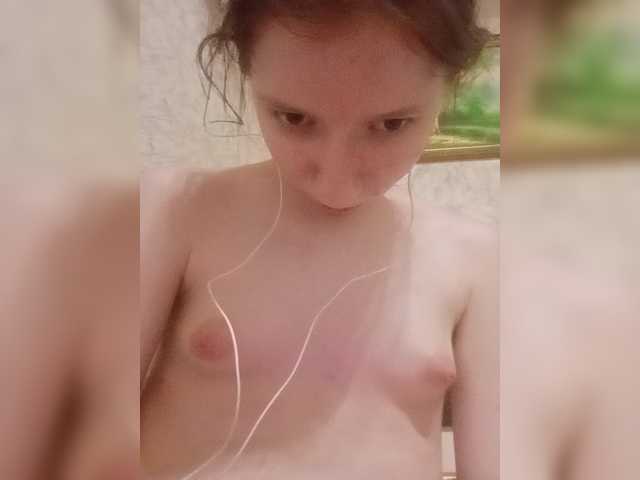 krashihayourheart live cam on BongaCams
