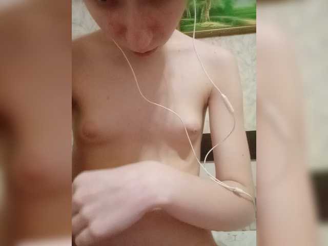 krashihayourheart live cam on BongaCams