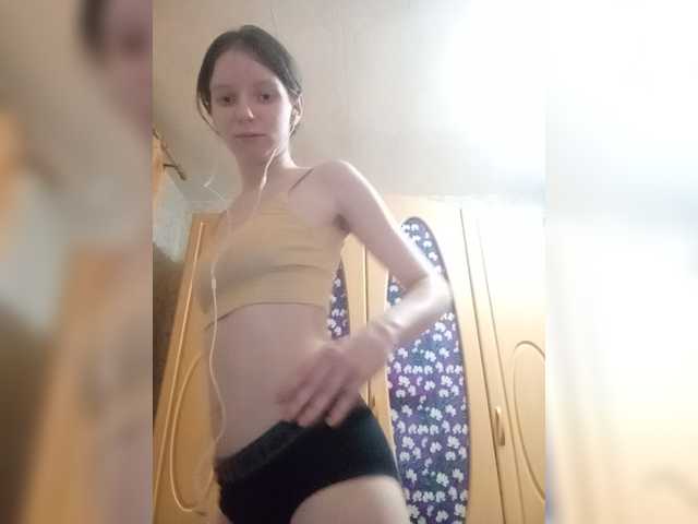 krashihayourheart live cam on BongaCams